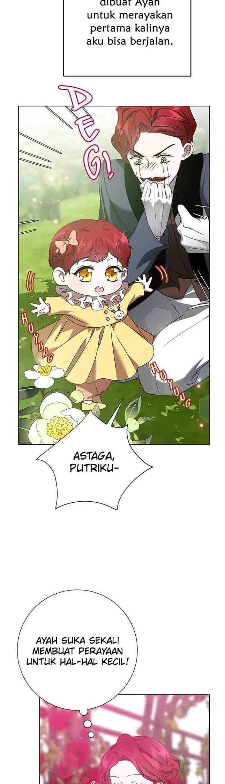 Circumstances of Switching Bodies Chapter 11 Gambar 38