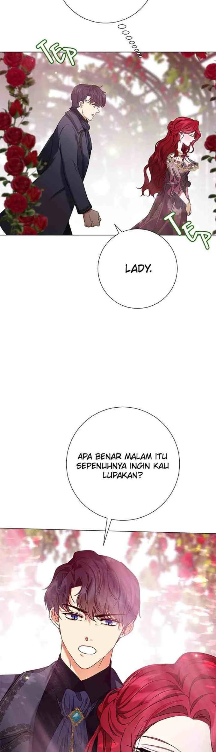 Circumstances of Switching Bodies Chapter 11 Gambar 46