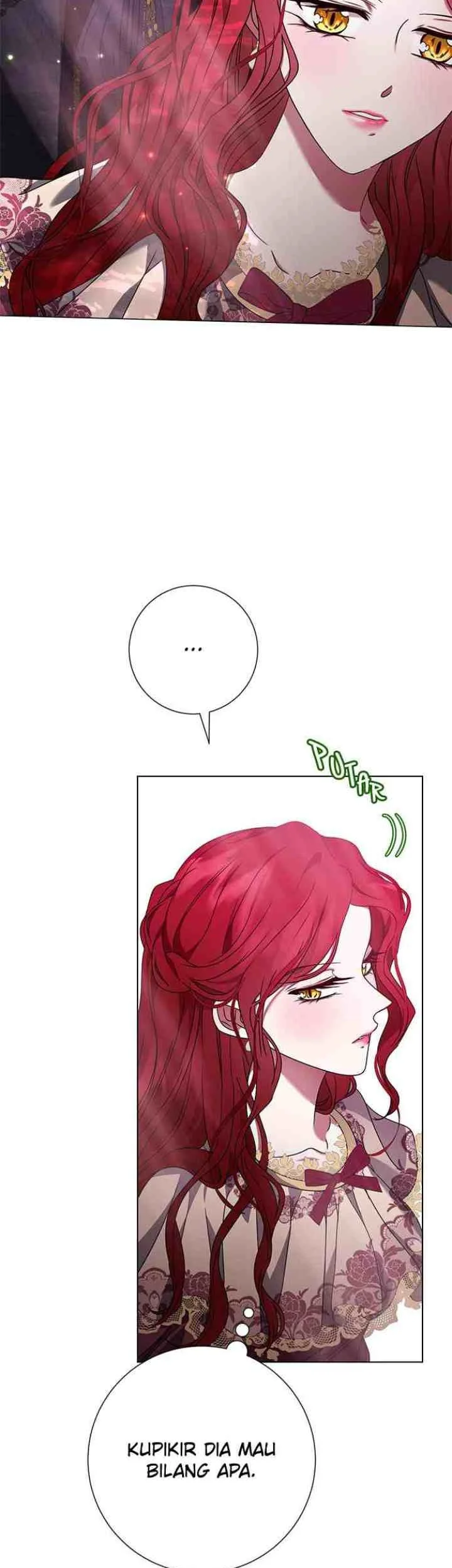 Circumstances of Switching Bodies Chapter 11 Gambar 47