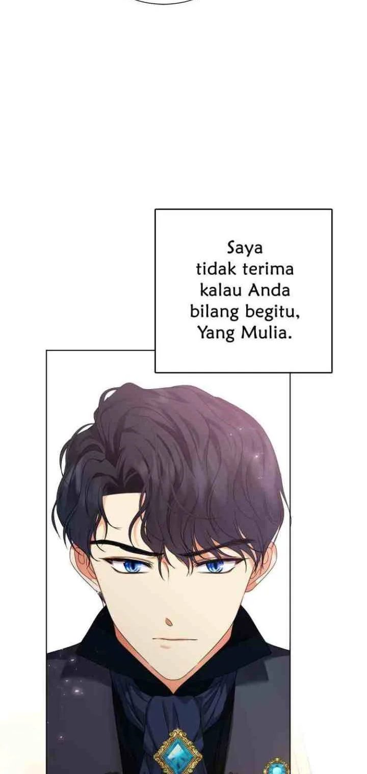 Circumstances of Switching Bodies Chapter 11 Gambar 48