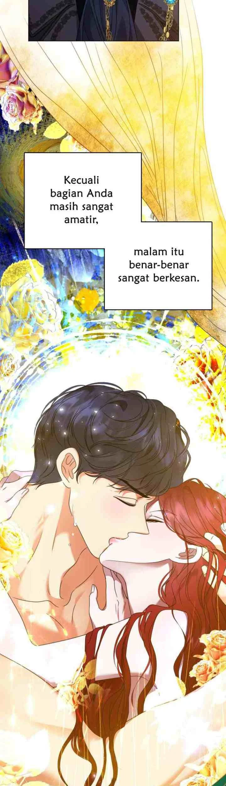 Circumstances of Switching Bodies Chapter 11 Gambar 49