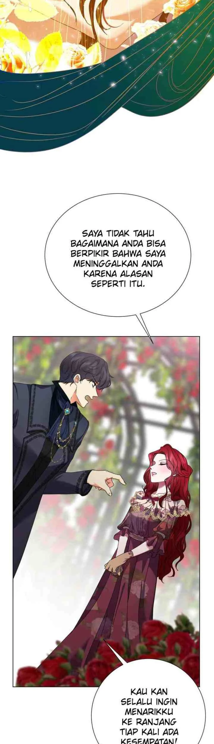 Circumstances of Switching Bodies Chapter 11 Gambar 50