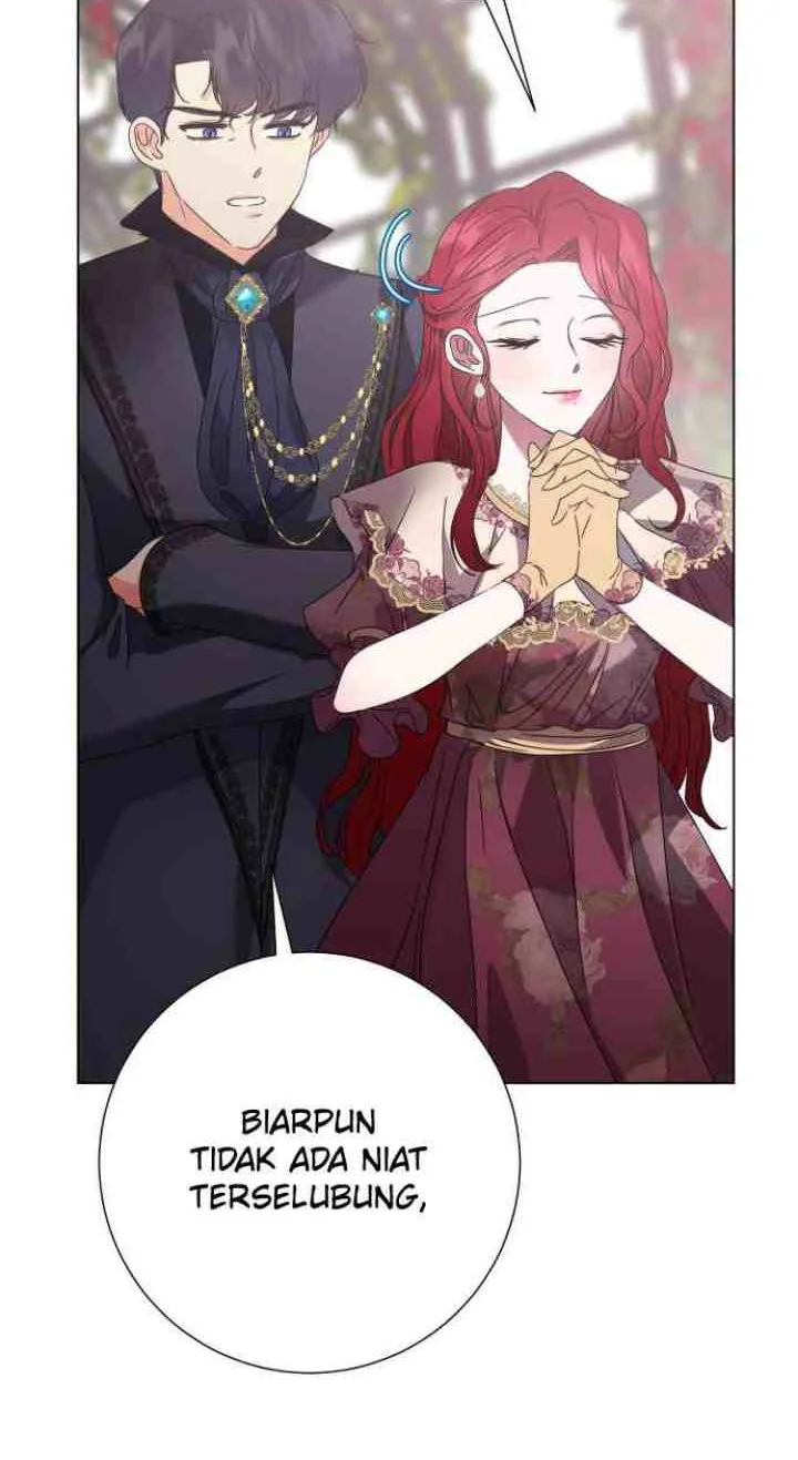 Circumstances of Switching Bodies Chapter 11 Gambar 52