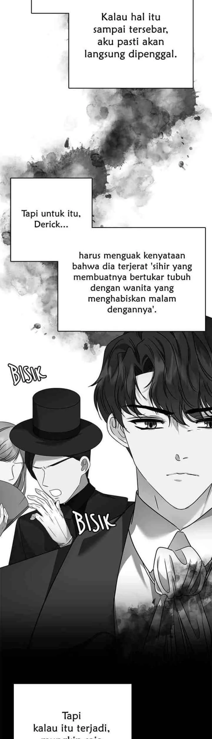 Circumstances of Switching Bodies Chapter 11 Gambar 54