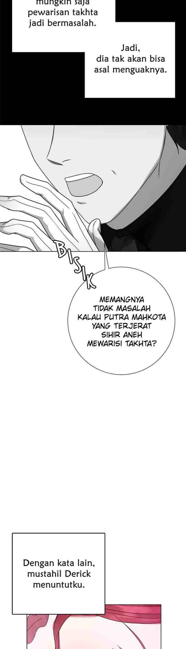 Circumstances of Switching Bodies Chapter 11 Gambar 55