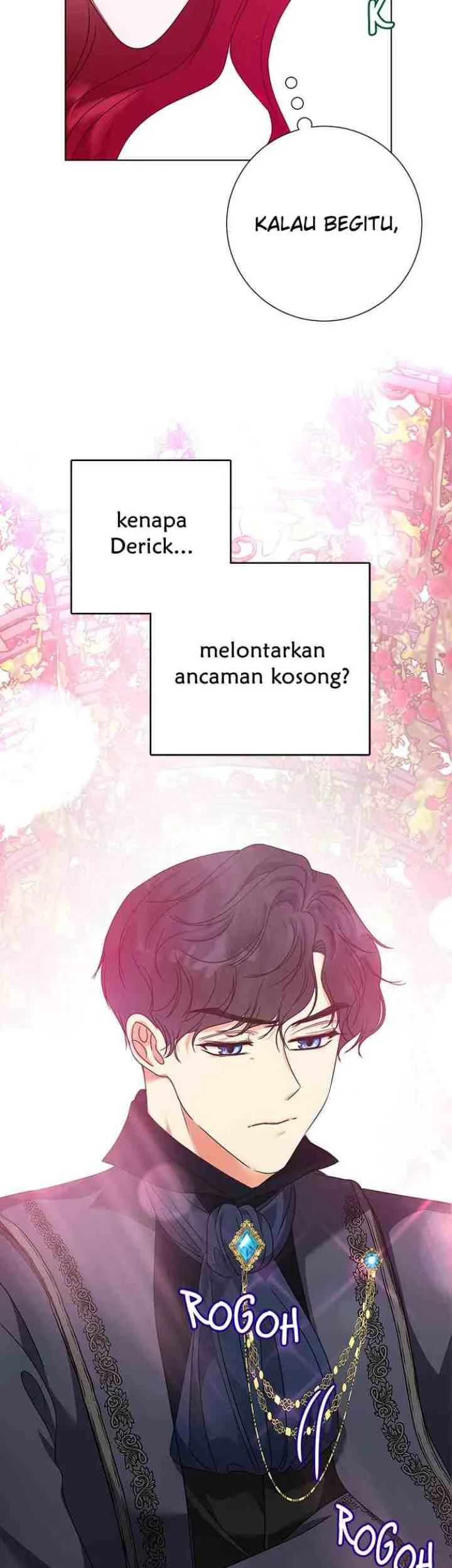 Circumstances of Switching Bodies Chapter 11 Gambar 57