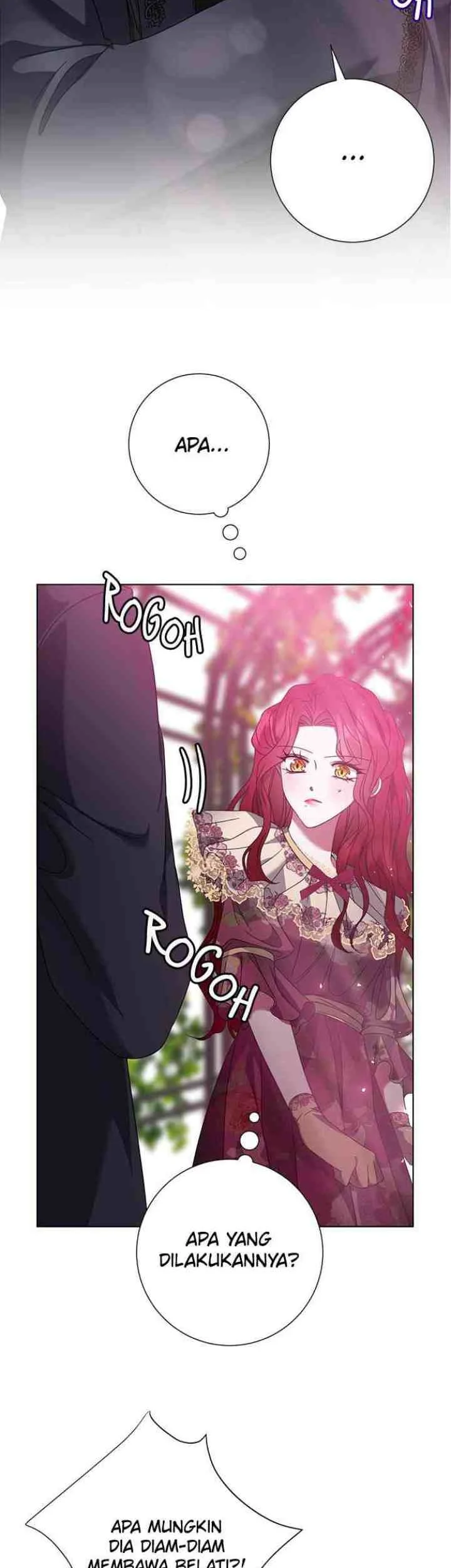 Circumstances of Switching Bodies Chapter 11 Gambar 58