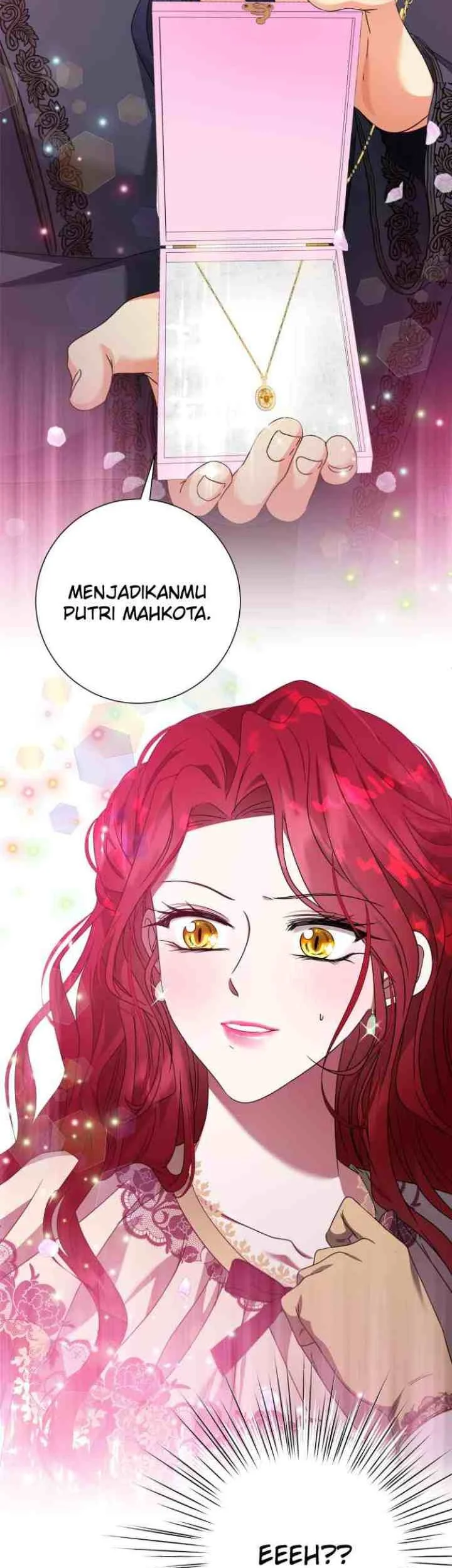 Circumstances of Switching Bodies Chapter 11 Gambar 63