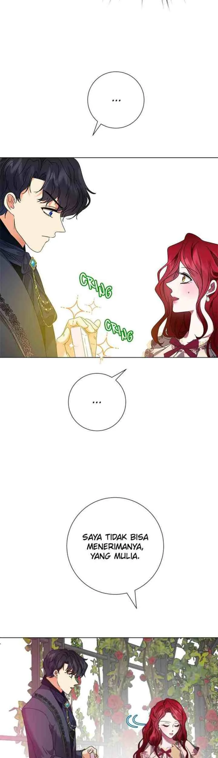 Circumstances of Switching Bodies Chapter 11 Gambar 65