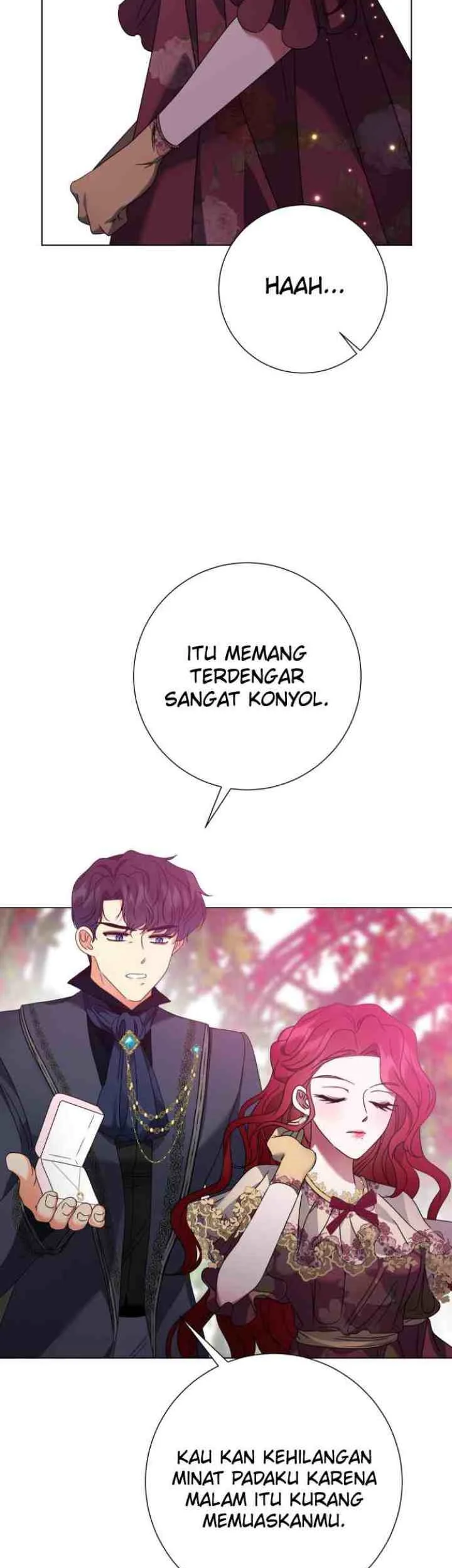 Circumstances of Switching Bodies Chapter 11 Gambar 67