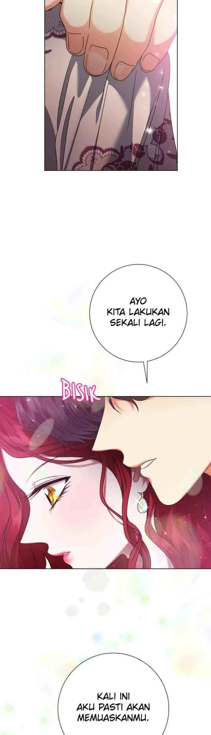 Circumstances of Switching Bodies Chapter 11 Gambar 69