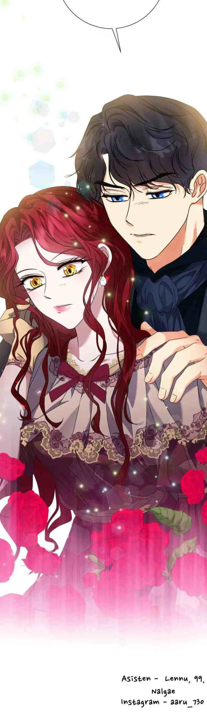 Circumstances of Switching Bodies Chapter 11 Gambar 70
