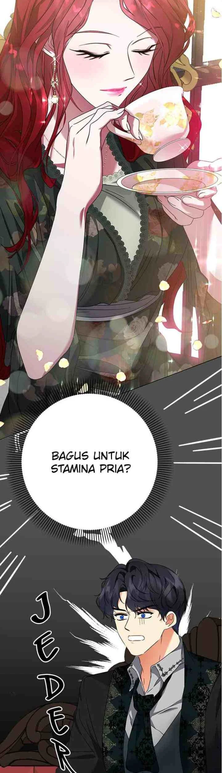 Manhwa Circumstances of Switching Bodies Chapter 11 gambar 2