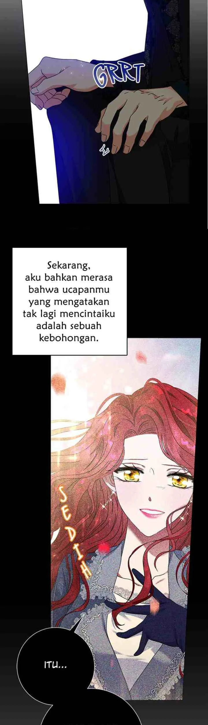 Circumstances of Switching Bodies Chapter 11 Gambar 7