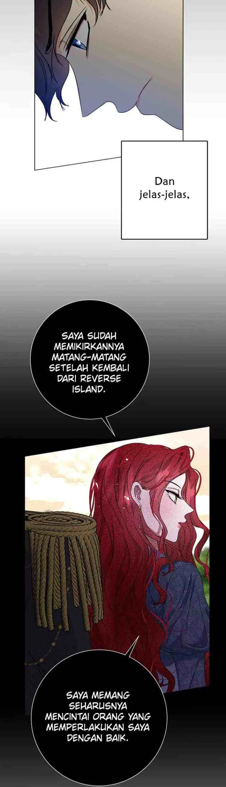 Circumstances of Switching Bodies Chapter 11 Gambar 9
