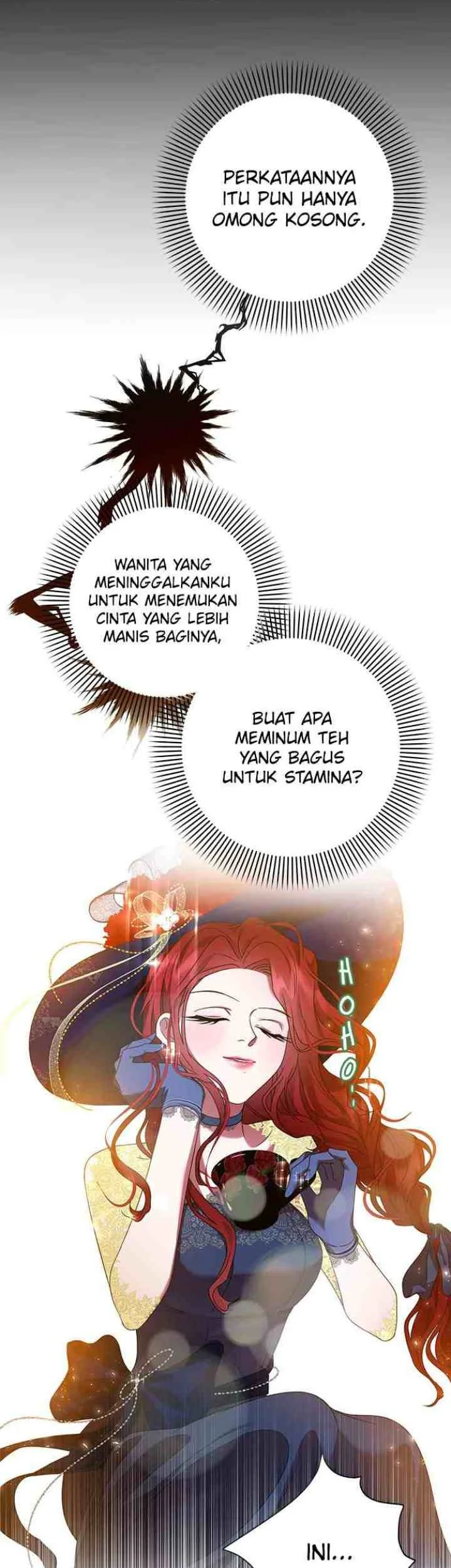 Circumstances of Switching Bodies Chapter 11 Gambar 10