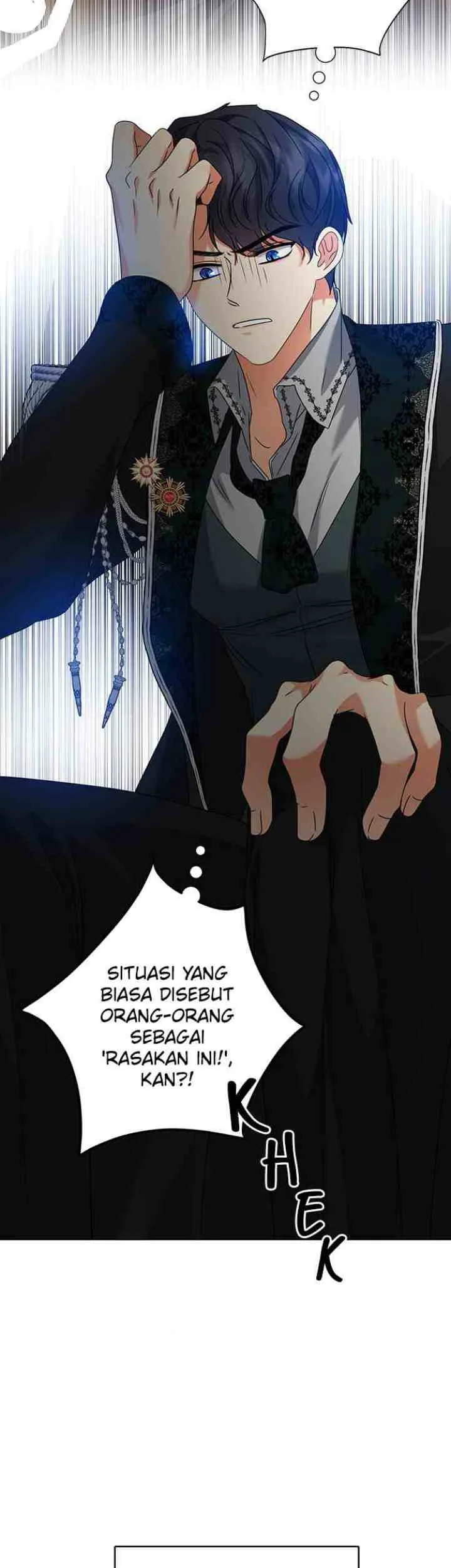 Circumstances of Switching Bodies Chapter 11 Gambar 11