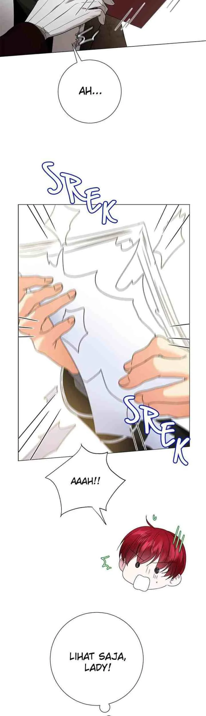 Circumstances of Switching Bodies Chapter 11 Gambar 15