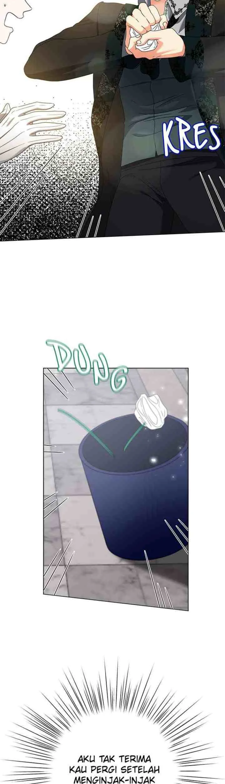 Circumstances of Switching Bodies Chapter 11 Gambar 17
