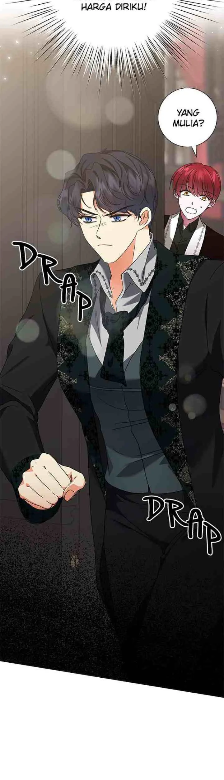 Circumstances of Switching Bodies Chapter 11 Gambar 18