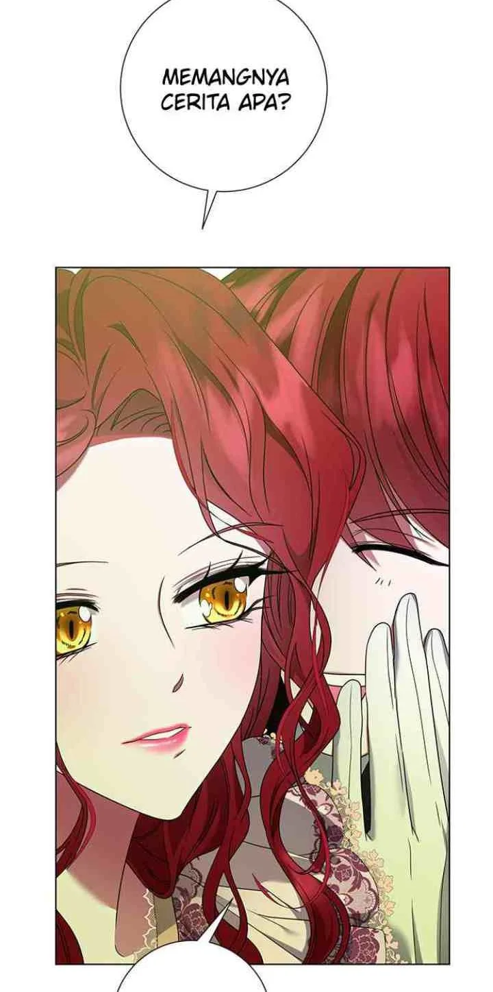 Circumstances of Switching Bodies Chapter 11 Gambar 24