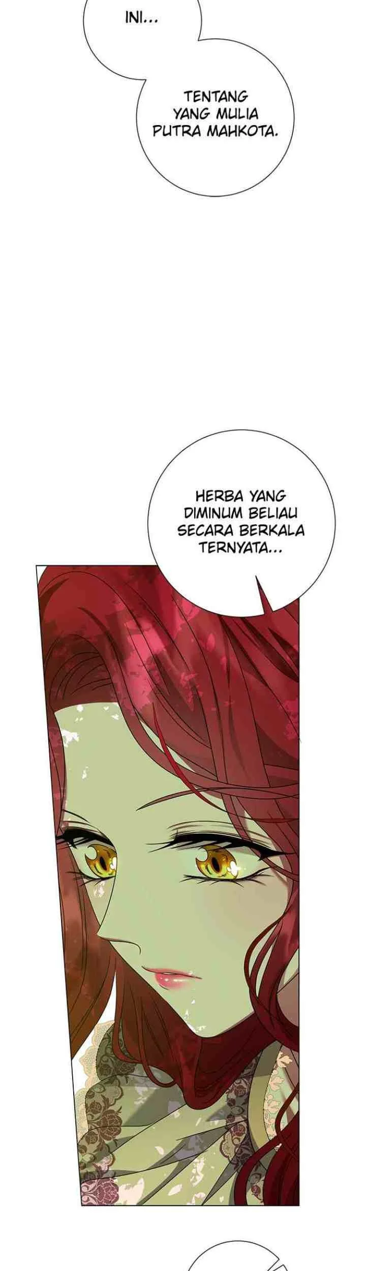 Circumstances of Switching Bodies Chapter 11 Gambar 25