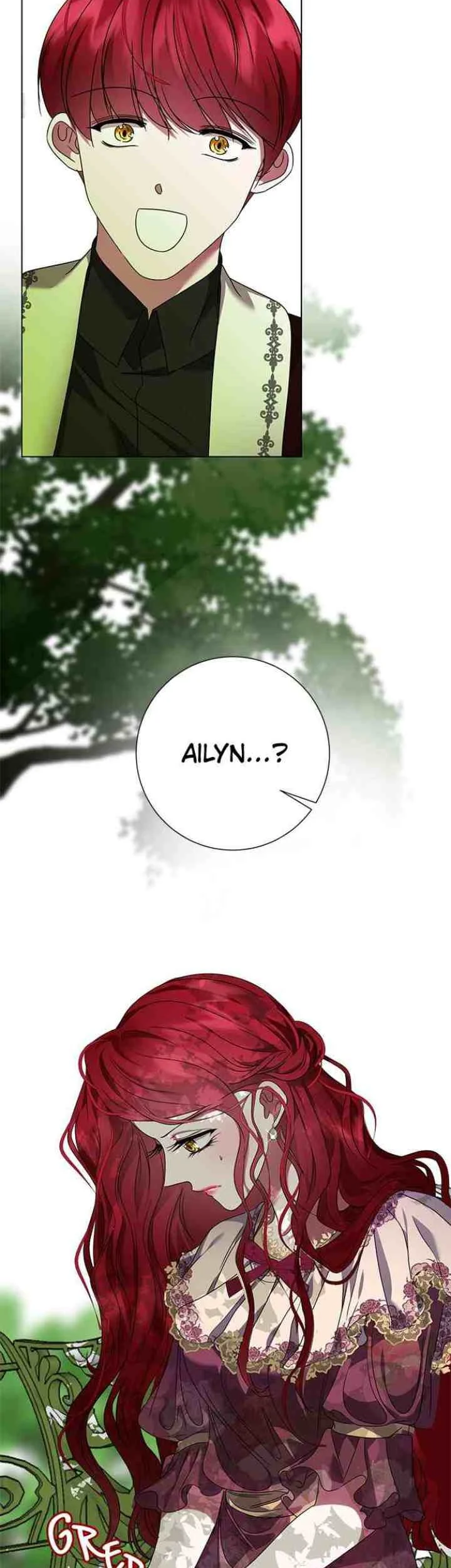 Circumstances of Switching Bodies Chapter 11 Gambar 27