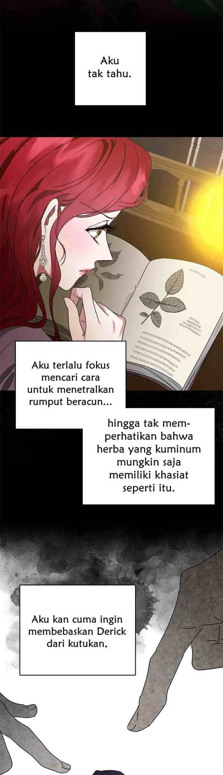 Circumstances of Switching Bodies Chapter 11 Gambar 29
