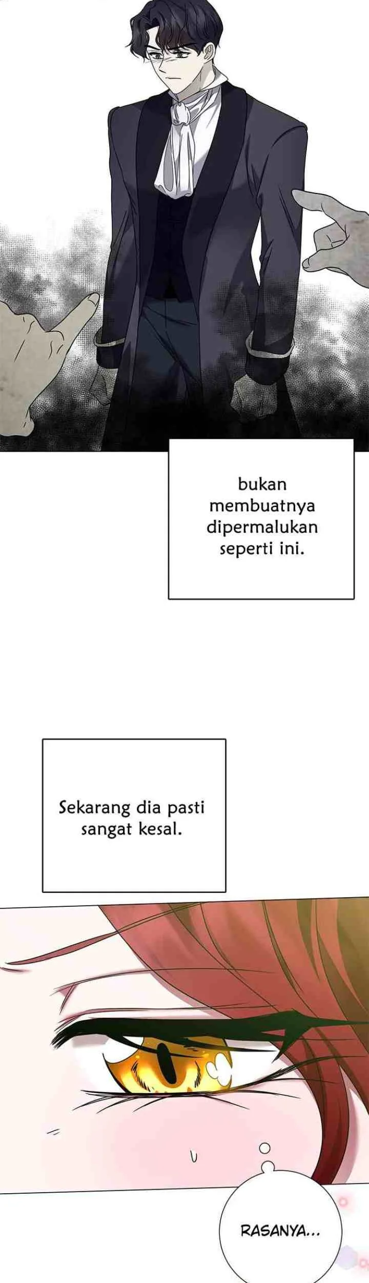 Circumstances of Switching Bodies Chapter 11 Gambar 30