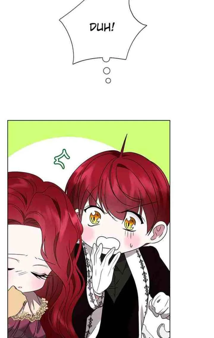 Circumstances of Switching Bodies Chapter 11 Gambar 32