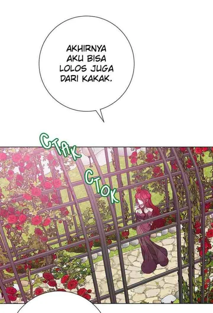 Circumstances of Switching Bodies Chapter 11 Gambar 36