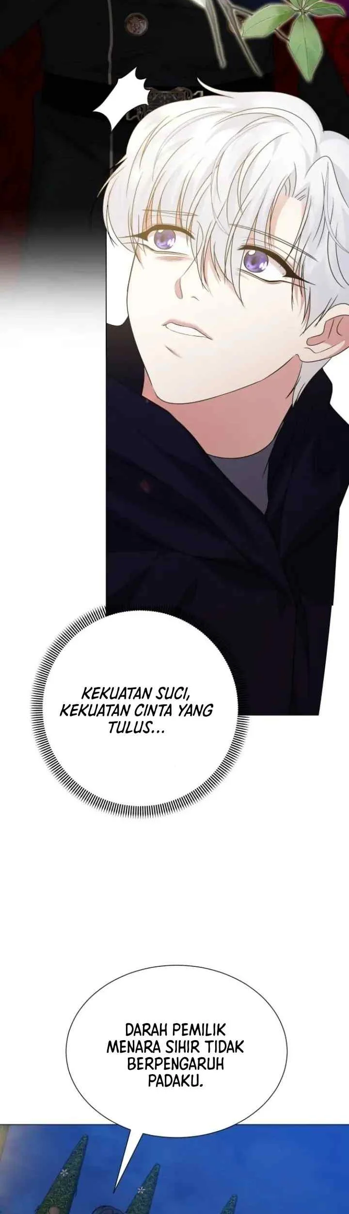 Circumstances of Switching Bodies Chapter 110 Gambar 23