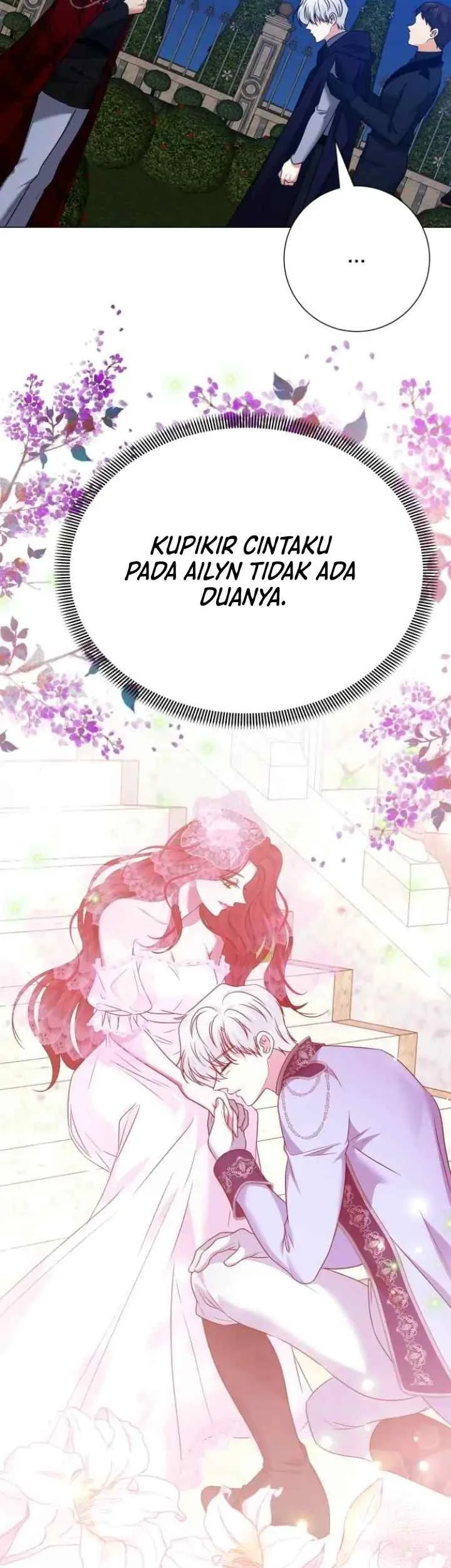 Circumstances of Switching Bodies Chapter 110 Gambar 25