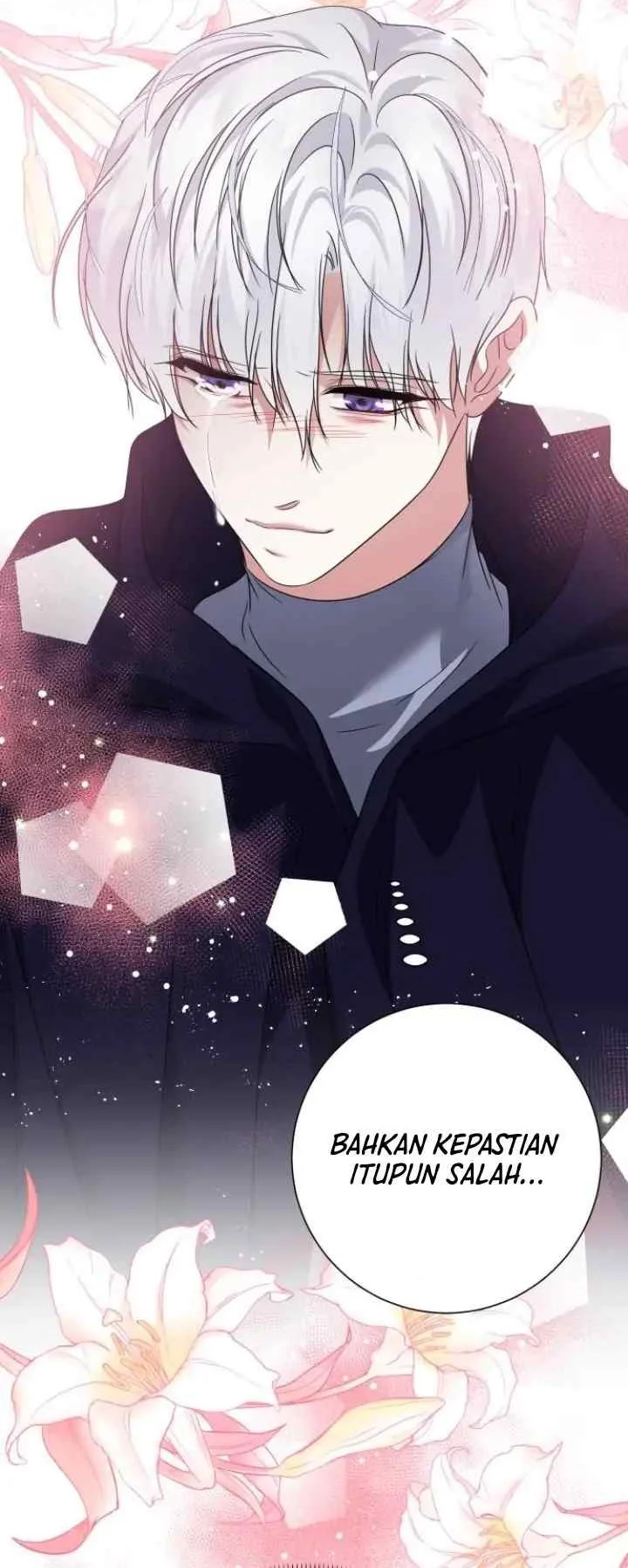 Circumstances of Switching Bodies Chapter 110 Gambar 26