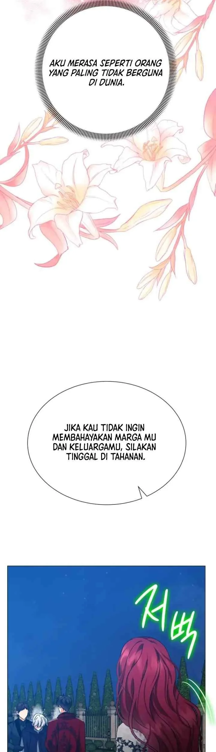Circumstances of Switching Bodies Chapter 110 Gambar 27
