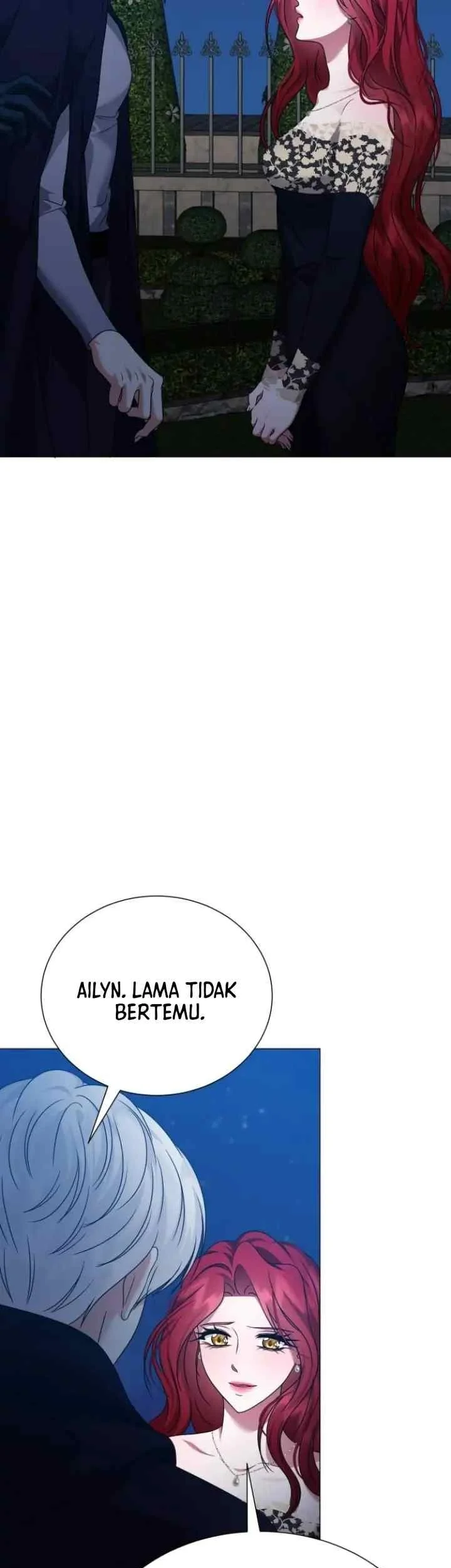 Circumstances of Switching Bodies Chapter 110 Gambar 32