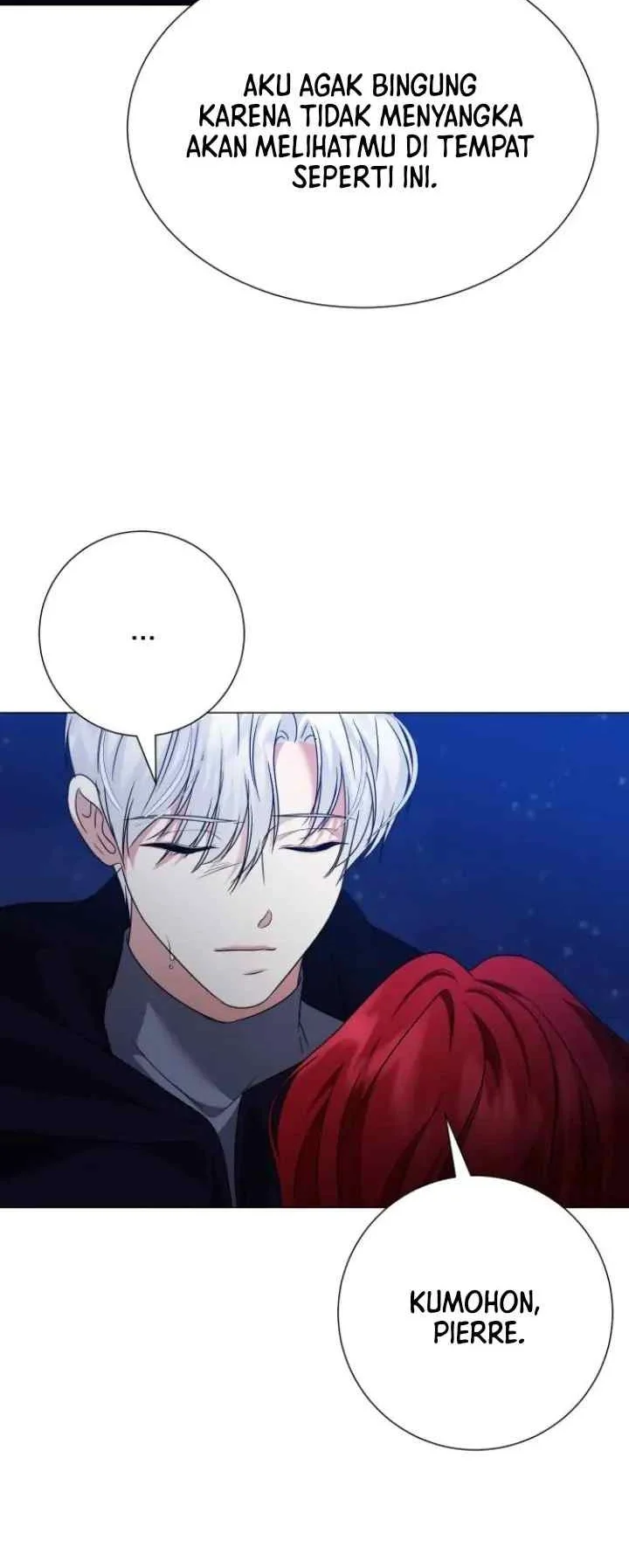 Circumstances of Switching Bodies Chapter 110 Gambar 33