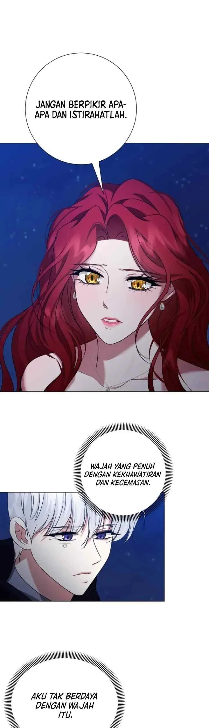 Circumstances of Switching Bodies Chapter 110 Gambar 34