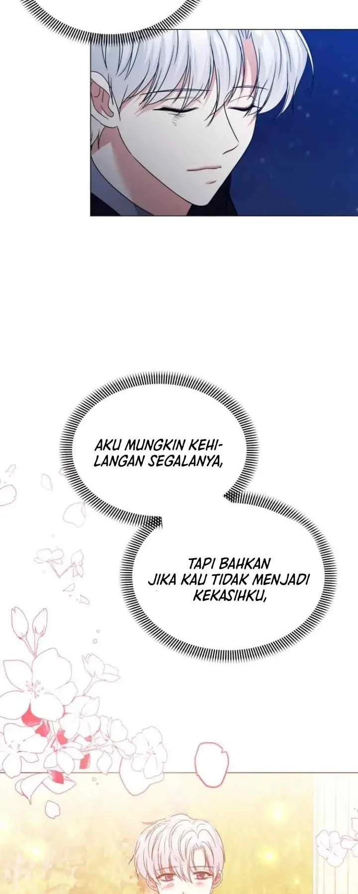 Circumstances of Switching Bodies Chapter 110 Gambar 35