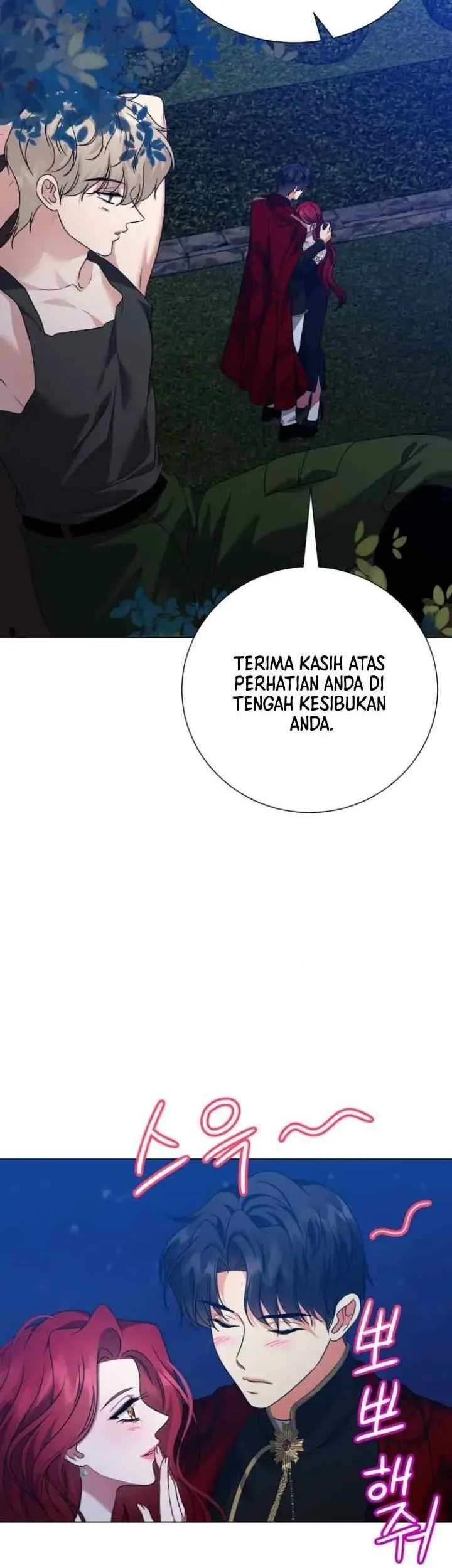 Circumstances of Switching Bodies Chapter 110 Gambar 44