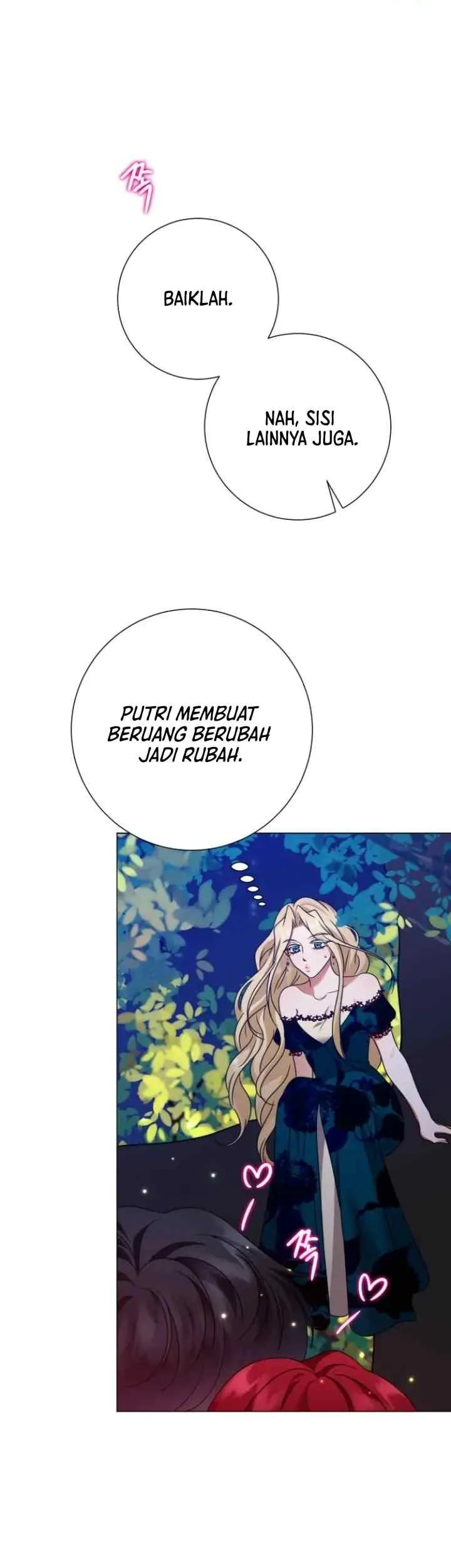 Circumstances of Switching Bodies Chapter 110 Gambar 45