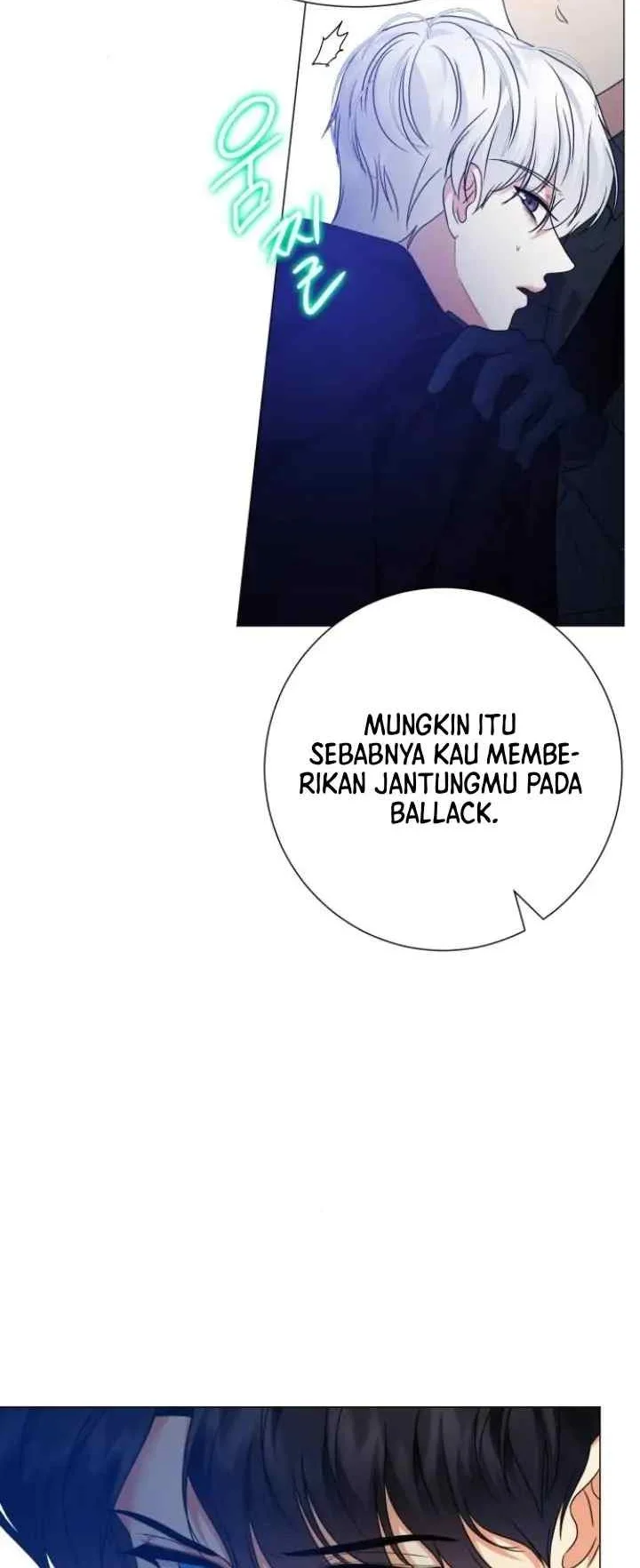Circumstances of Switching Bodies Chapter 110 Gambar 14