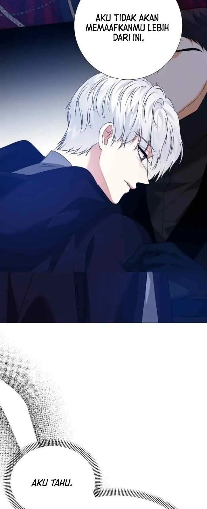 Circumstances of Switching Bodies Chapter 110 Gambar 19