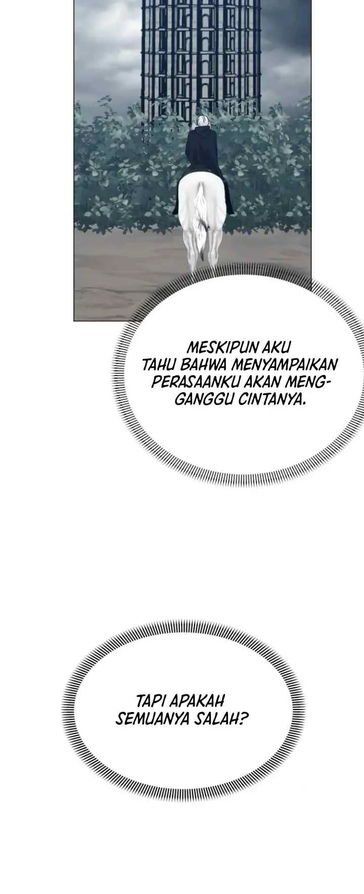 Circumstances of Switching Bodies Chapter 110 Gambar 21