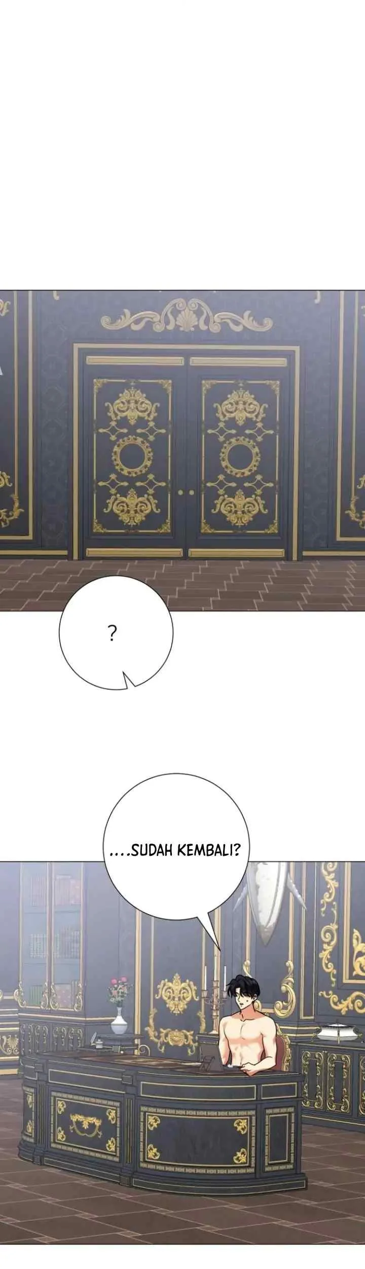 Circumstances of Switching Bodies Chapter 111 Gambar 37