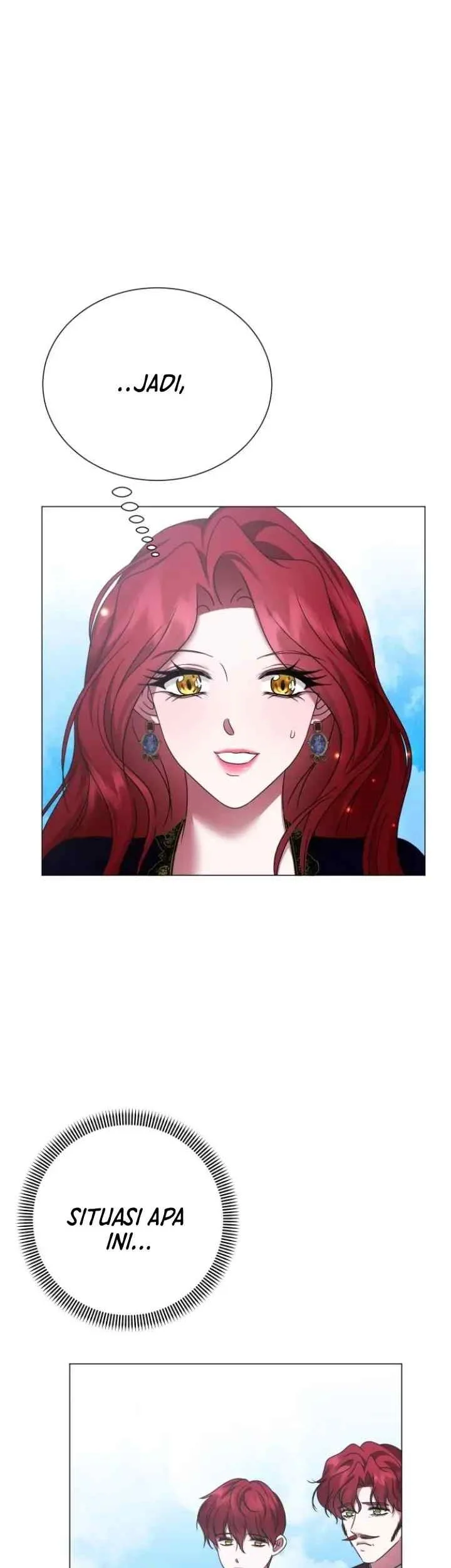 Circumstances of Switching Bodies Chapter 111 Gambar 38