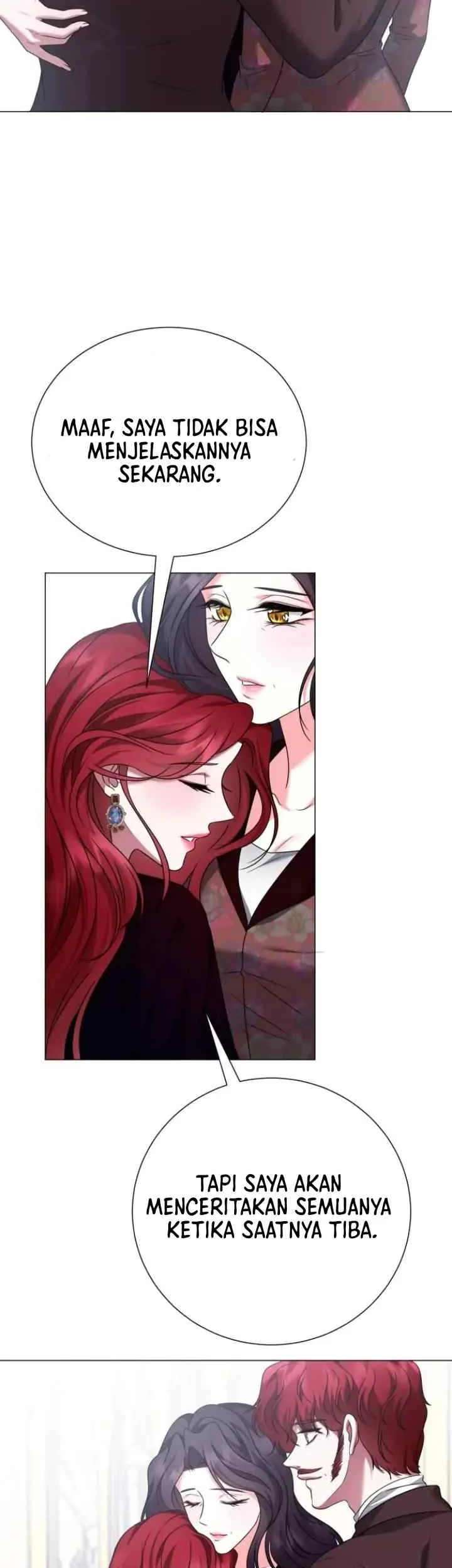 Circumstances of Switching Bodies Chapter 111 Gambar 43