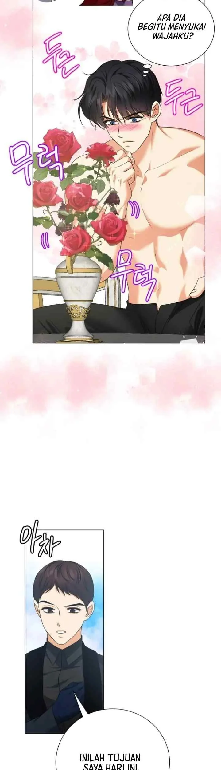 Circumstances of Switching Bodies Chapter 111 Gambar 21
