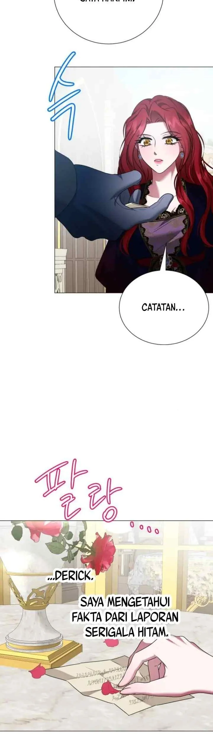 Circumstances of Switching Bodies Chapter 111 Gambar 22