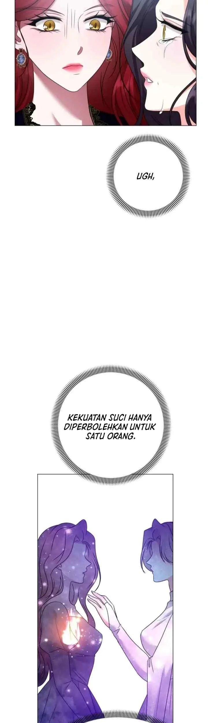 Circumstances of Switching Bodies Chapter 111 Gambar 33